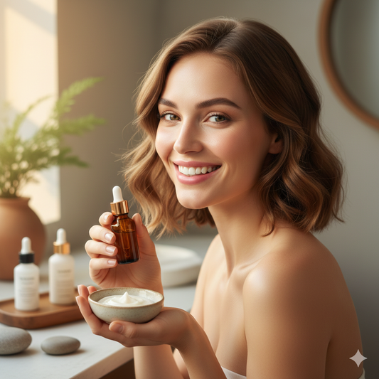 Why Personalized Skincare Is the Key to Healthy Skin