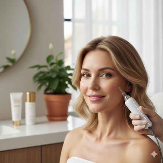 Advanced Aesthetic Treatments for Youthful, Glowing Skin