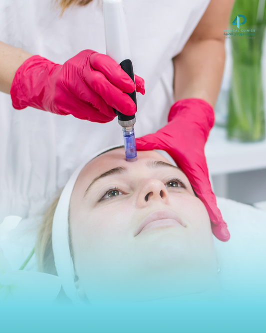 Hydra Facial