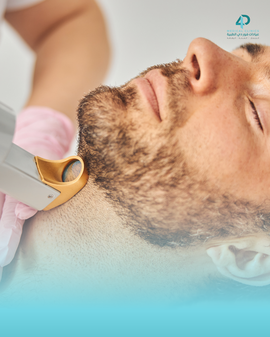 Laser Tattoo removal