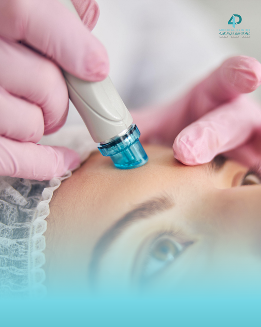 Skin Booster