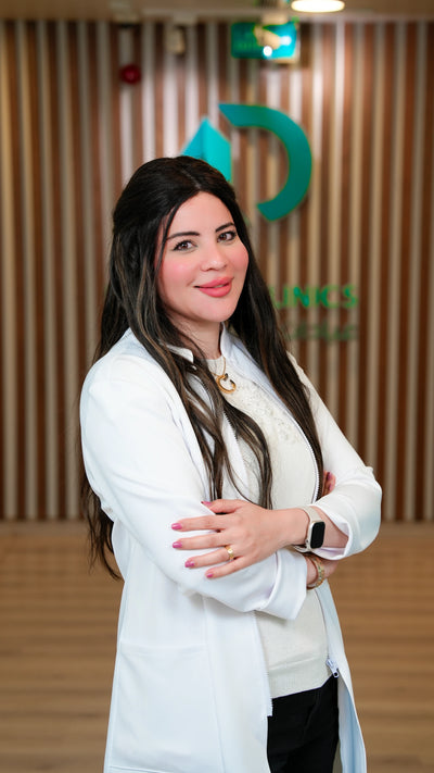 د. هدير رشاد