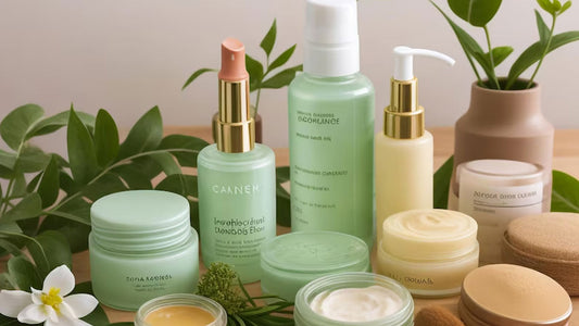 RadiantGlow Vitamin C Face Serum
