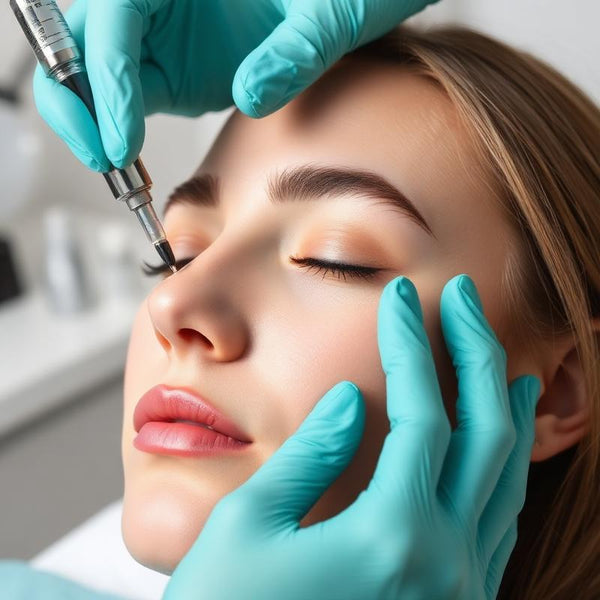 علاج البوتكس